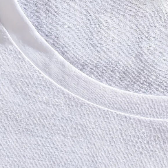 Women’s Disney Inspired Mickey Mouse Sketch White T-Shirt - Size XL - NWOT - Picture 5 of 5